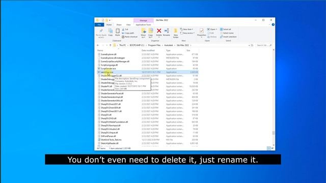 How to disable crash error reporting in Autodesk 3Ds Max смотреть онлайн