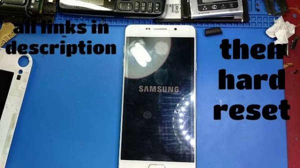 a710f frp reset,frp bypass ,100% easy way