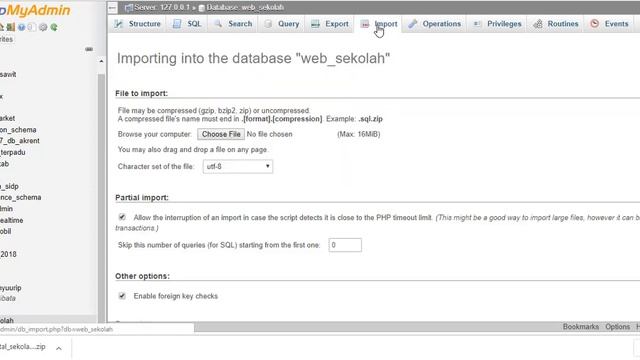 Cara Menjalankan Aplikasi Web Di localhost смотреть онлайн