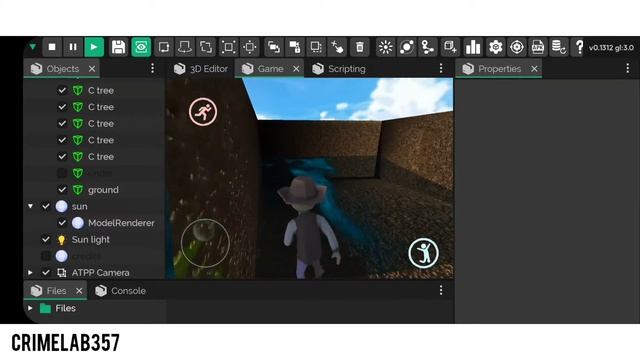 ITsMagic Engine [Android Game Engine] смотреть онлайн