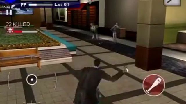 Dead Rising Mobile w/ Dallas Ep.2 "Difficulties" смотреть онлайн