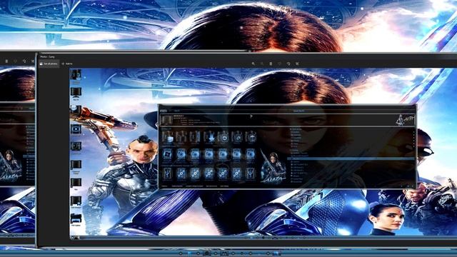 7tsp Cleaner address bar for Windows 10 19h1-21h2 and for Windows 11 21h2++ смотреть онлайн