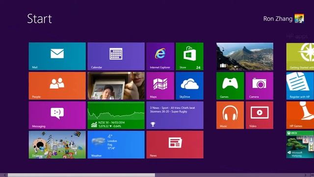 Windows 8 Sound Recorder sucks смотреть онлайн