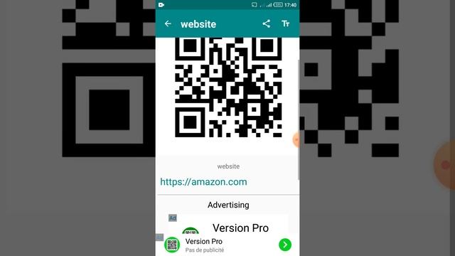 qr code scanner with source code смотреть онлайн