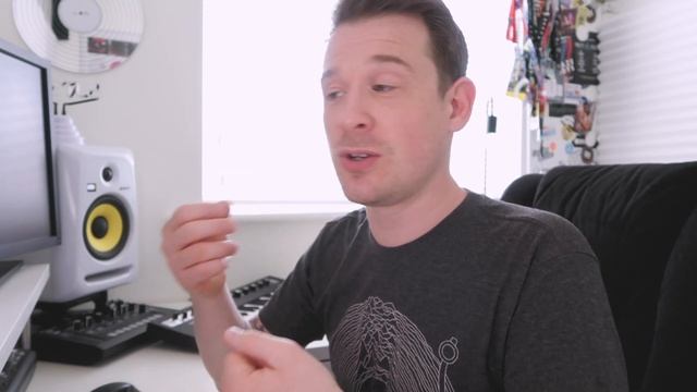 QUICK & DIRTY Mastering in Ableton with Izotope Ozone 8 & stock plugin смотреть онлайн