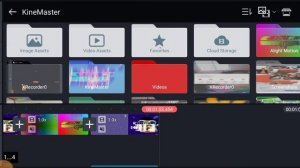 How to make Effects Sponsored by Preview 2 Effects KineMaster And Alight motion. Voice changer