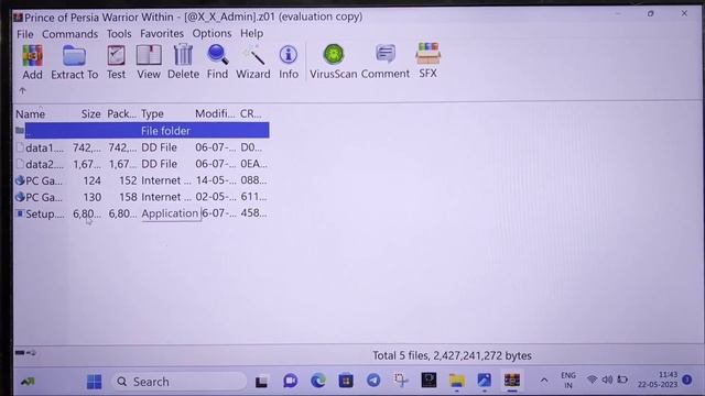 Fix You must start the game with .exe Problem in Windows 11,10,7,8 смотреть онлайн