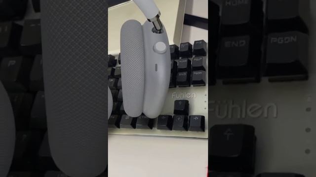 Apple Airpods Max Unboxing & First look смотреть онлайн