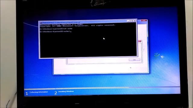 Work 100% Mengatasi Error Windows Setup Could not Configure saat Instalasi Windows смотреть онлайн