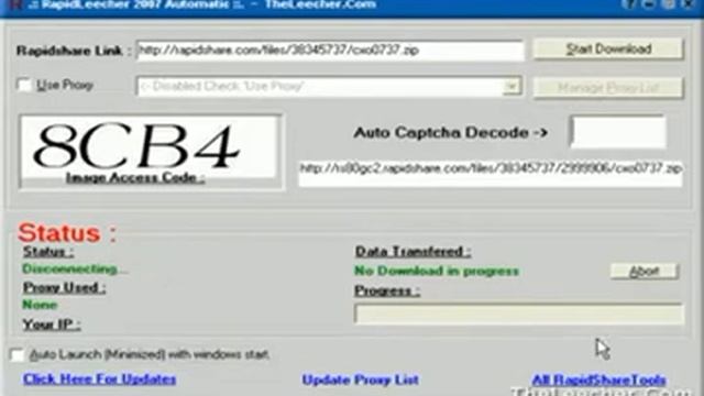 Rapidshare download tool 06/2008 without premium acc смотреть онлайн