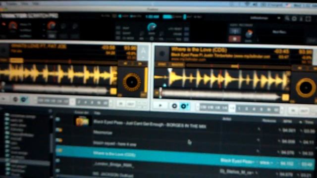 macbook air 11.6 traktor scratch pro смотреть онлайн