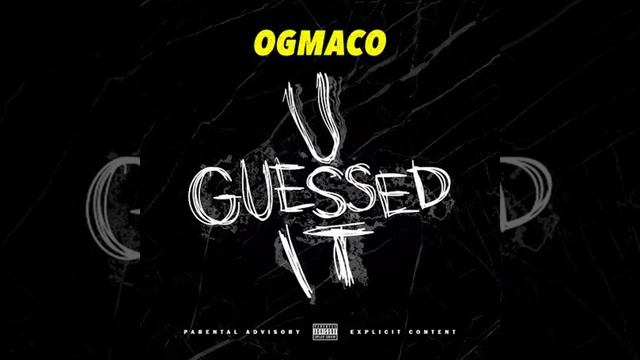 U Guessed It смотреть онлайн