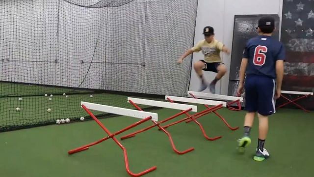 BASEBALL ARM CARE PROGRAM | TMPL смотреть онлайн
