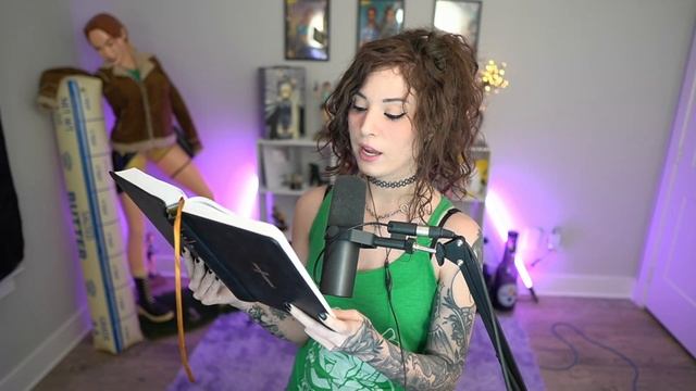 Psalm 34-36 NLT - Bible Time with Melonie Mac смотреть онлайн