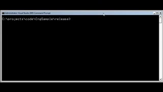 Twofish Cipher Plug-in for Windows Vista смотреть онлайн