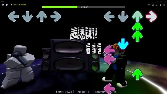 Basically FNF: Remix script – (AutoPlay) смотреть онлайн