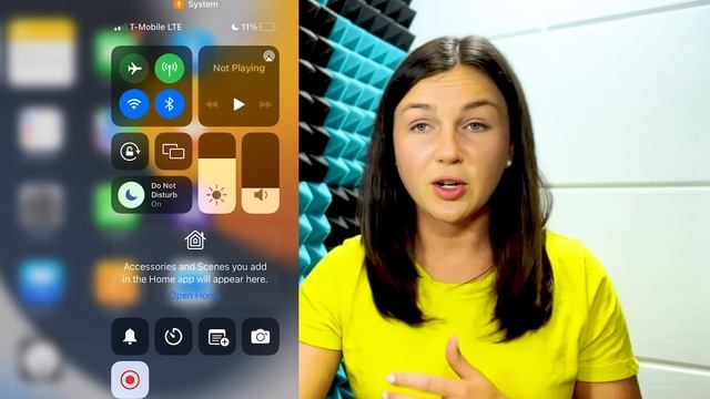 How to Put iPad or iPhone on Do Not Disturb- Sleep Mode Quick Tutorial смотреть онлайн