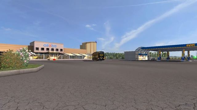 ETS 2 TR MAP DİNLENME TESİSLERİNDEN TRAVEGO S İLE GERİ GERİ GELME!! (MAC) 1.31 2018 смотреть онлайн