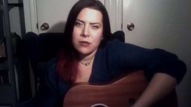 Dan Auerbach - Trouble Weighs A Ton (cover) смотреть онлайн