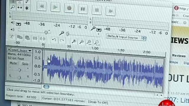 Apple iPhone: Make Custom Ringtones for Free смотреть онлайн