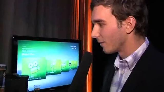 IFA 2010: Thorsten Thomas zum Windows Home Server. смотреть онлайн