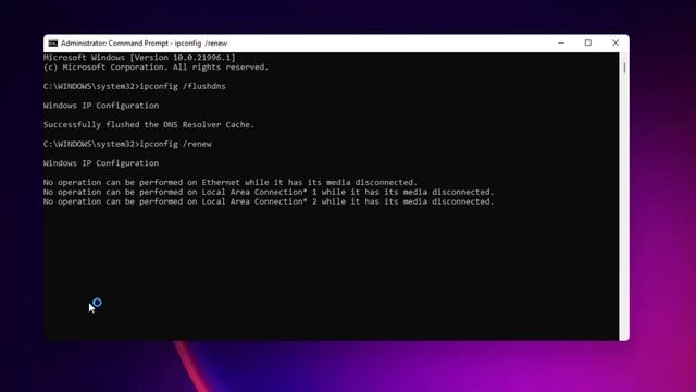 Fix - Windows Can't Communicate With The Device Or Resource ( Primary DNS Server ) - 2022 смотреть онлайн