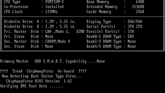 Installing Windows 3.1 Build 104 смотреть онлайн