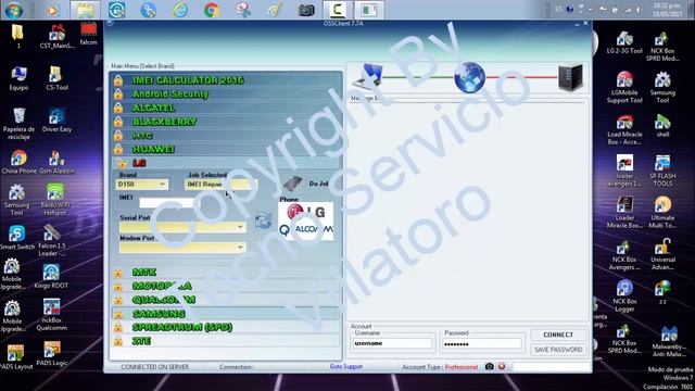 Oss Client 7.7A Cracked Working at 10000% Effective смотреть онлайн