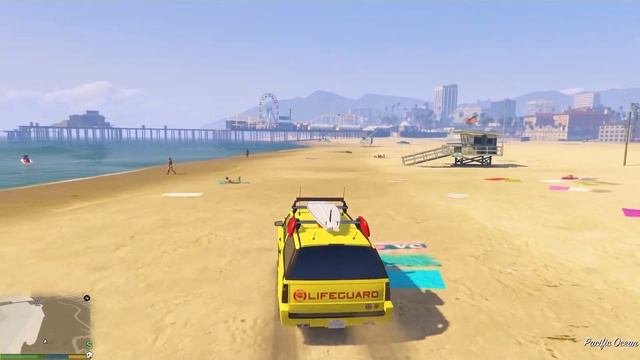 GTA 5 Game Play On Asus ROG Strix G15 with Ryzen 7 RTX 3060 Graphics смотреть онлайн