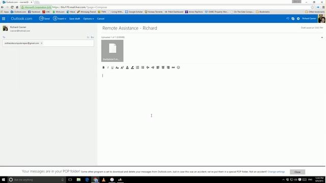 Microsoft Remote Assistance: How-to смотреть онлайн