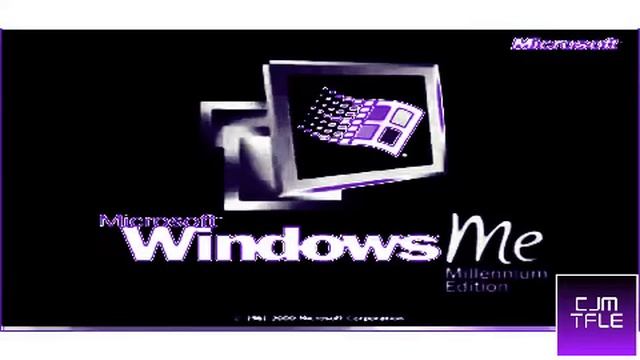 Windows Startup and Shutdown Sounds in Radio Space 2.0 Flanged Saw смотреть онлайн