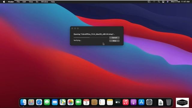How To Download & Install Libre Office On Mac !! 100% Free !! BigSur !! Step By Step