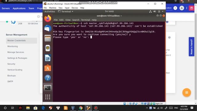 thực hành 1: đăng kí dịch vụ vps windows và linux free смотреть онлайн