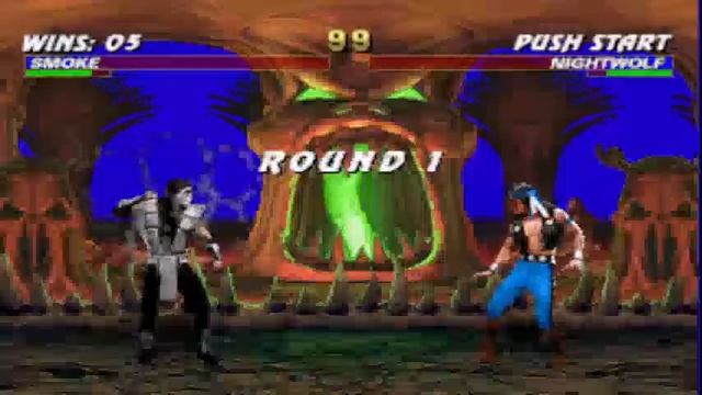 🔵 MORTAL KOMBAT 4 + MK TRILOGY ( ULTIMATE DIFFICULTY ) ( PS1 PC VERSION ) 🔵 #BRPLAY смотреть онлайн