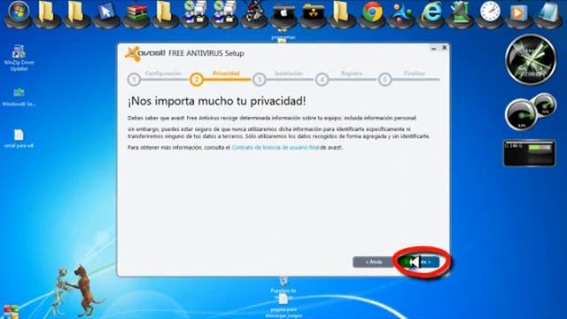 como descargare instalar avast antivirus +serial 2013v loquendo смотреть онлайн