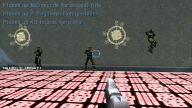 FUCKING WINDOWS 98 HALO смотреть онлайн
