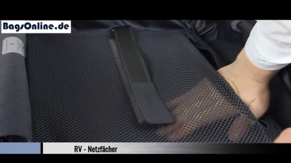 Rimowa Hybrid Cabin S