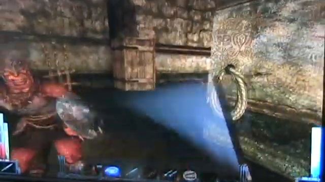 Dark Messiah gameplay/review for PC. 2600xt смотреть онлайн