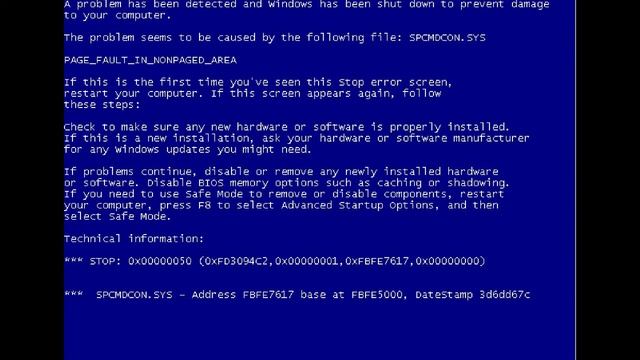Mixerboy24 - Windows error (song) смотреть онлайн