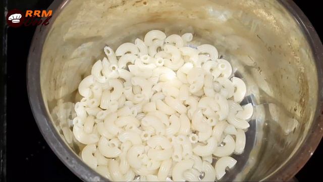 MAC AND CHEESE yang creamy banget | Menu MPASI anak смотреть онлайн