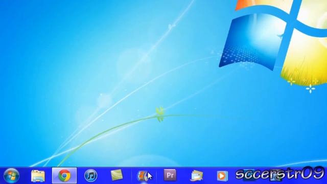 What's in My Windows 7 Taskbar Version 6 смотреть онлайн