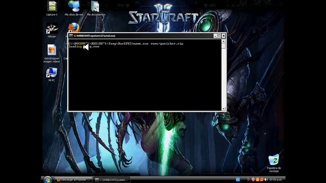 VIDEOTUTORIAL Descarga The Punisher Arcade 2012 Pc,Xp,Windows 7 смотреть онлайн
