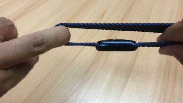 Apple Watch Series 6のブレイデッドソロループ（Braided Solo Loop）、伸縮性がスゴい！ смотреть онлайн