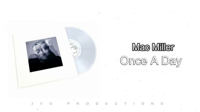 Mac Miller: Once a Day 3D Immersive Audio (WEAR HEADPHONES) смотреть онлайн