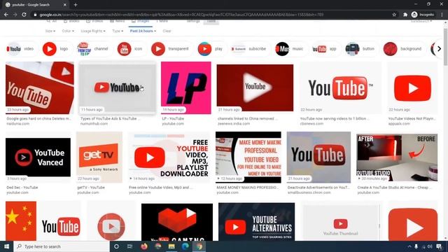 HOW TO SEARCH IMAGES ON GOOGLE By Size, Colors, Types??? August 2020 смотреть онлайн