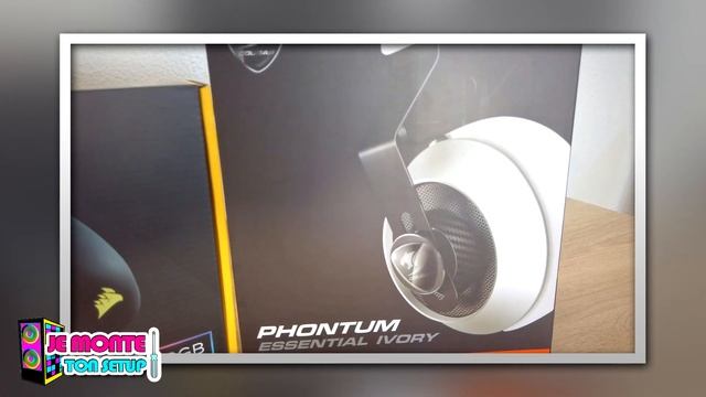 JE MONTE LE 1ER SETUP GAMING D'UN ABONNÉ - CONFIG GAMER RGB смотреть онлайн