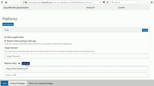 Step by Step Tutorial for Creating Windows Live Developer API - #WPWebElite смотреть онлайн