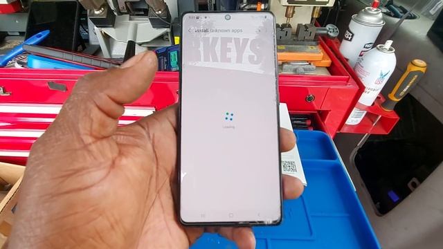 Lonsdor KW100 Bluetooth Universal Key Generator Unboxing And App Set Up. Lakelandcarkeys.com