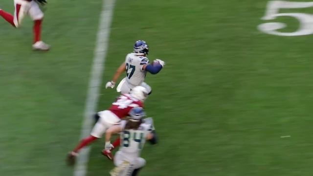 Prepare for Week 16 vs. Seattle Seahawks | Hy-Vee Chiefs Insider смотреть онлайн