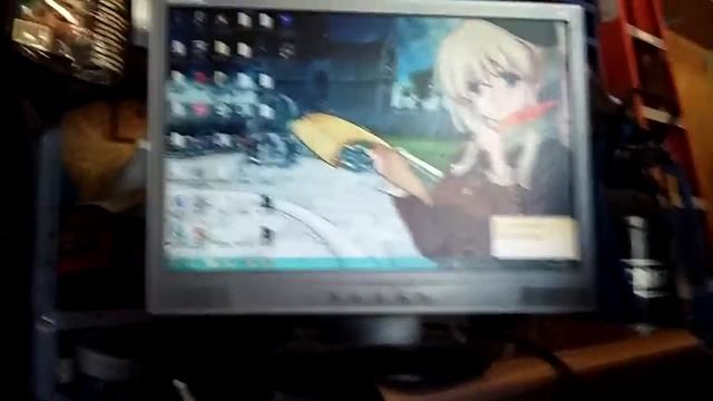 Dell XPS 720 running Windows 7 Ultimate SP1 смотреть онлайн